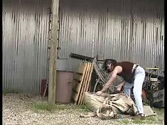 Bauer sucht Frau oder foi zum Ficken