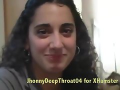 JDT310: American VS Lebanese